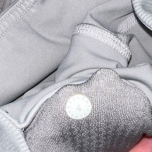 Lululemon yoga pants. Size 4.